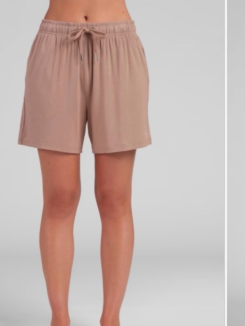 Comfrt Cloud Lounge Shorts Size Large